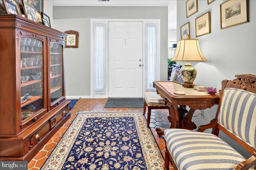 5 MARILYN CT, LAWRENCEVILLE, NJ 08648 — photo 2