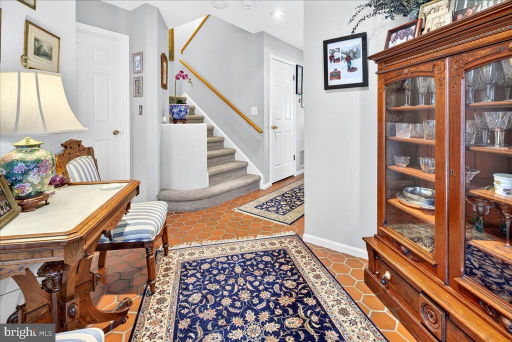 5 MARILYN CT, LAWRENCEVILLE, NJ 08648 — photo 3