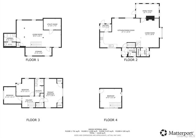 63 Buckingham Place, Lynbrook, NY 11563