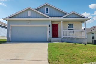 10443 De Gonzalo Way, Converse, TX 78109