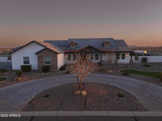 9491 W CORAL MOUNTAIN Drive, Casa Grande, AZ 85194