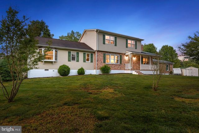 14 BOWFIN DR, Newark, DE 19702