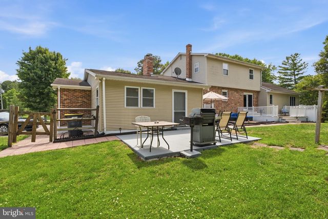 14 BOWFIN DR, Newark, DE 19702