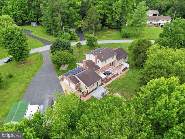 14 BOWFIN DR, Newark, DE 19702
