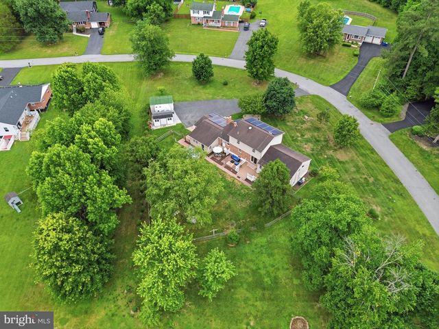 14 BOWFIN DR, Newark, DE 19702