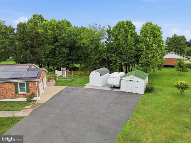 14 BOWFIN DR, Newark, DE 19702