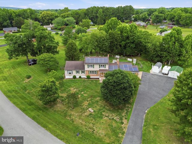 14 BOWFIN DR, Newark, DE 19702