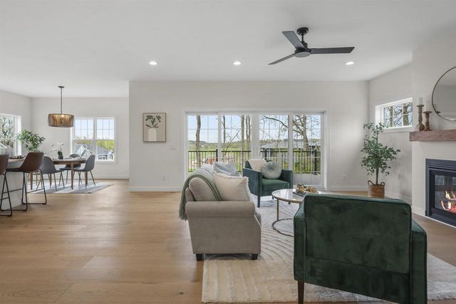 1410 Stonehaven Drive, Sun Prairie, WI 53590