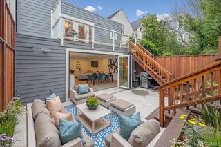 464 Hoffman Avenue, San Francisco, CA 94114