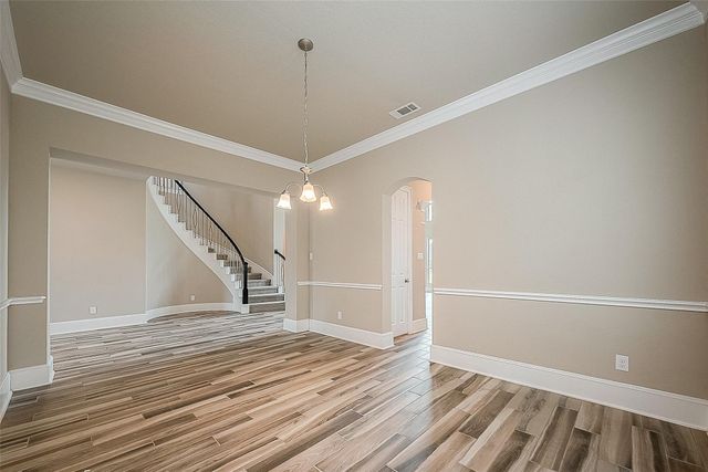 115 N Winter Sunrise Circle, Tomball, TX 77375