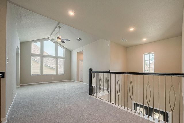 115 N Winter Sunrise Circle, Tomball, TX 77375
