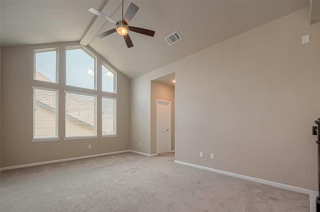 115 N Winter Sunrise Circle, Tomball, TX 77375