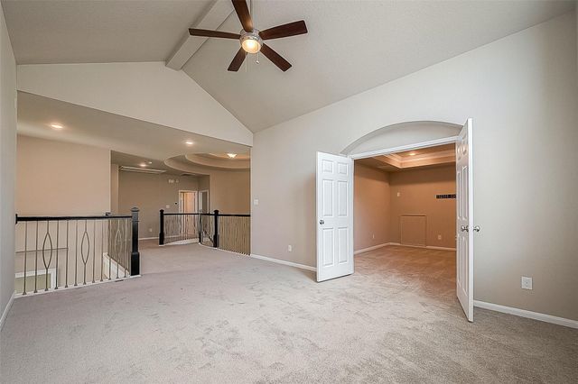 115 N Winter Sunrise Circle, Tomball, TX 77375