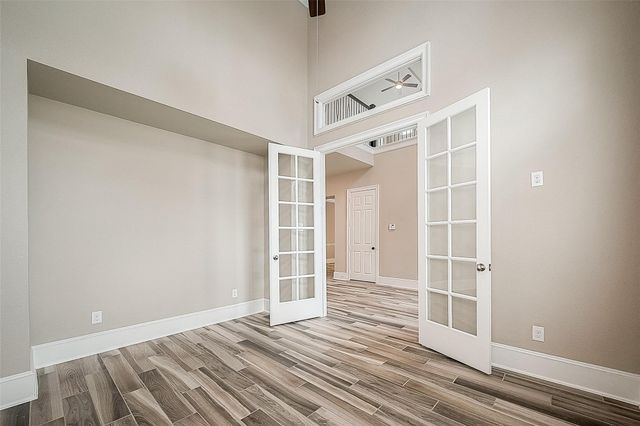 115 N Winter Sunrise Circle, Tomball, TX 77375