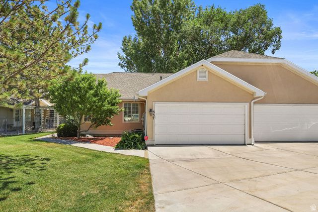 337 E PAVILION CIR, Saratoga Springs, UT 84045
