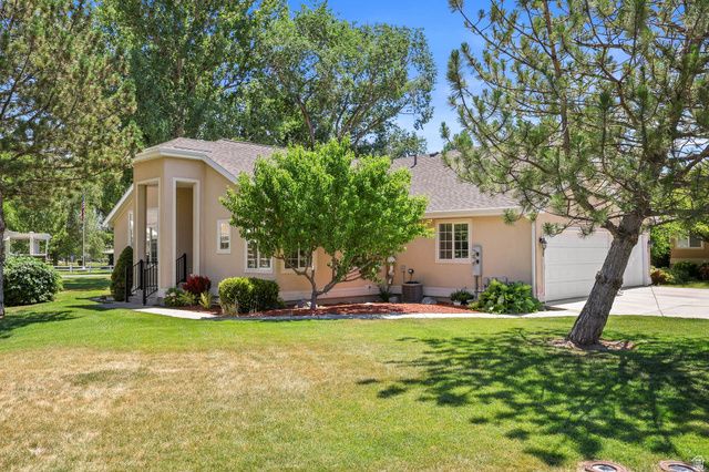 337 E PAVILION CIR, Saratoga Springs, UT 84045