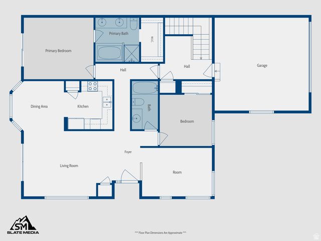 337 E PAVILION CIR, Saratoga Springs, UT 84045