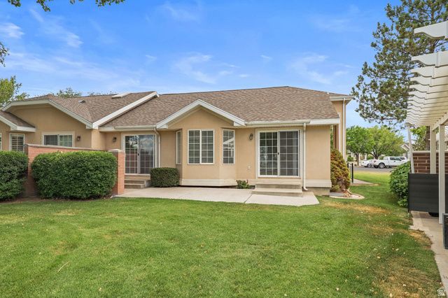 337 E PAVILION CIR, Saratoga Springs, UT 84045