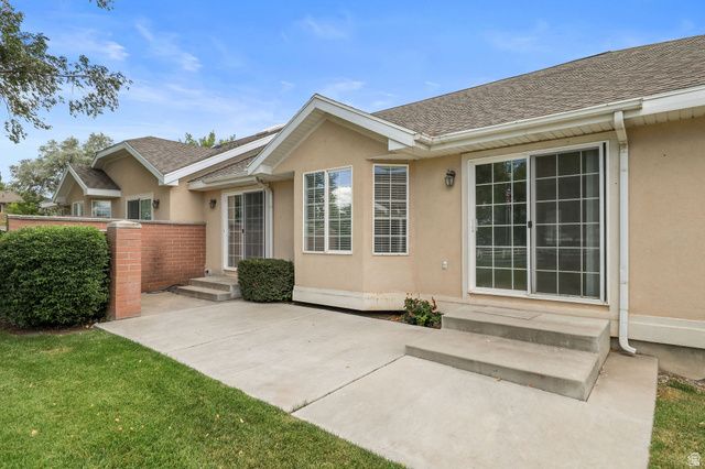 337 E PAVILION CIR, Saratoga Springs, UT 84045