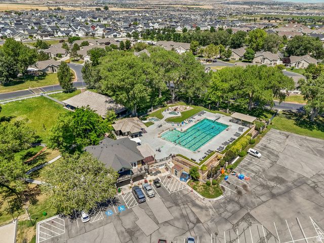 337 E PAVILION CIR, Saratoga Springs, UT 84045