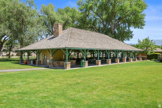 337 E PAVILION CIR, Saratoga Springs, UT 84045