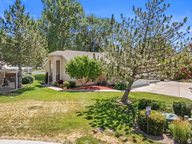 337 E PAVILION CIR, Saratoga Springs, UT 84045