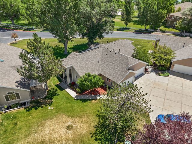 337 E PAVILION CIR, Saratoga Springs, UT 84045