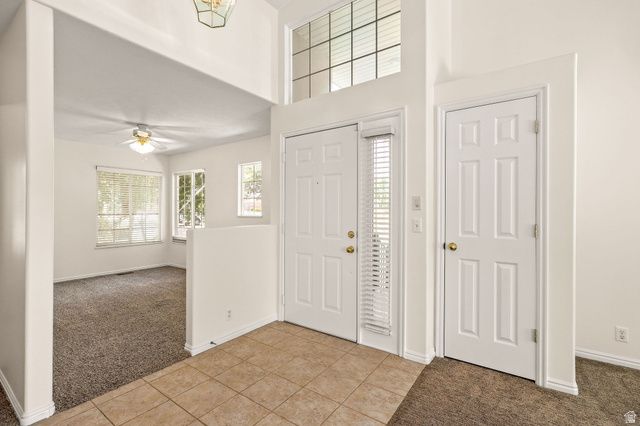 337 E PAVILION CIR, Saratoga Springs, UT 84045