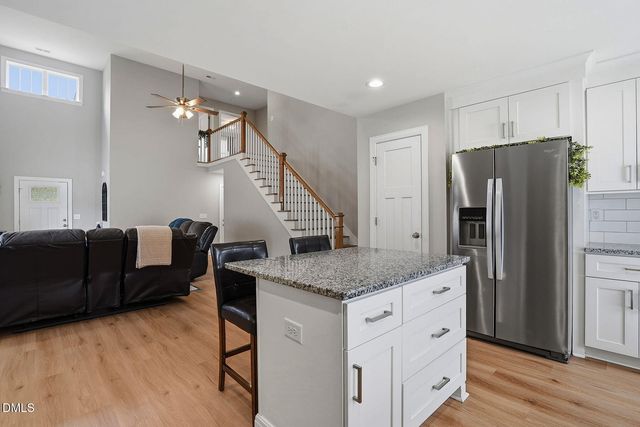 248 S Baker Street, Four Oaks, NC 27524