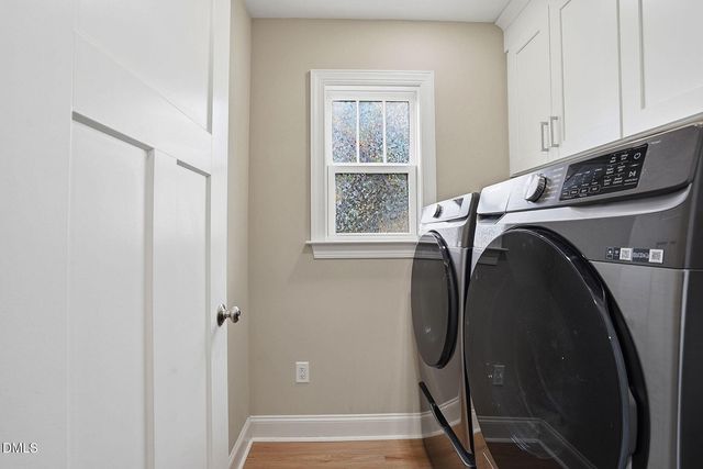 248 S Baker Street, Four Oaks, NC 27524
