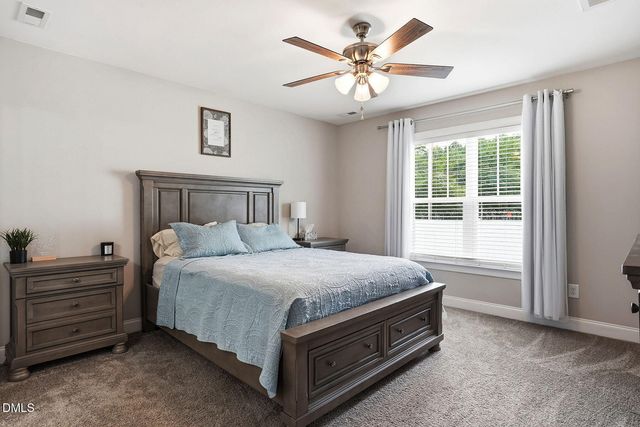 248 S Baker Street, Four Oaks, NC 27524