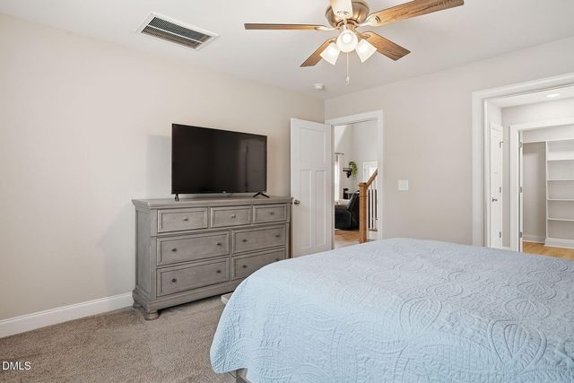 248 S Baker Street, Four Oaks, NC 27524