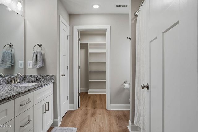 248 S Baker Street, Four Oaks, NC 27524