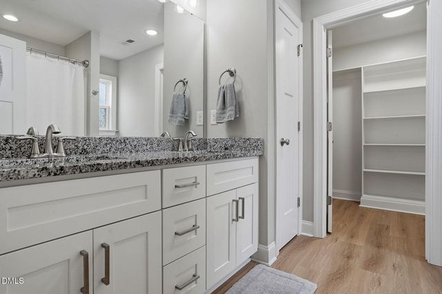 248 S Baker Street, Four Oaks, NC 27524