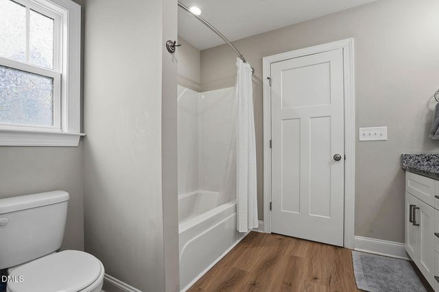 248 S Baker Street, Four Oaks, NC 27524