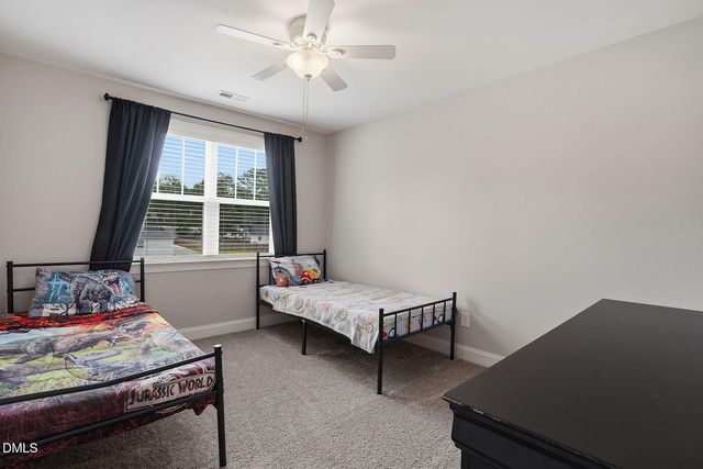 248 S Baker Street, Four Oaks, NC 27524