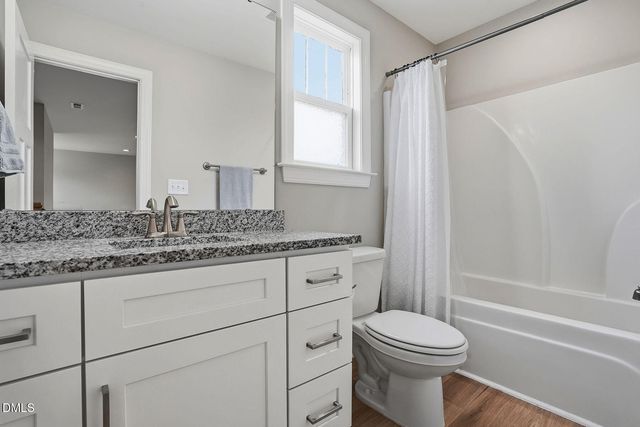 248 S Baker Street, Four Oaks, NC 27524