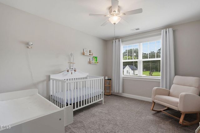 248 S Baker Street, Four Oaks, NC 27524