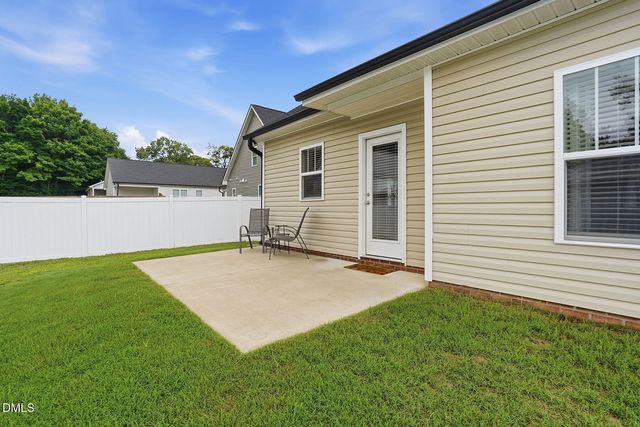 248 S Baker Street, Four Oaks, NC 27524