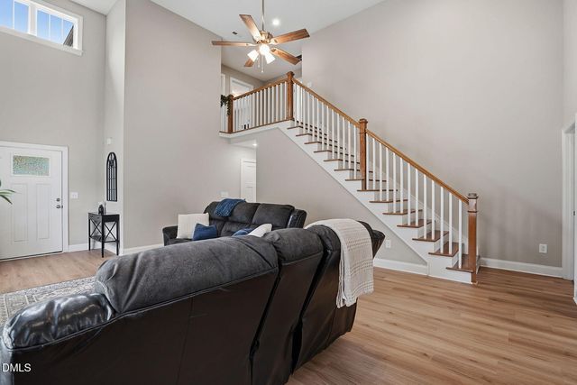 248 S Baker Street, Four Oaks, NC 27524
