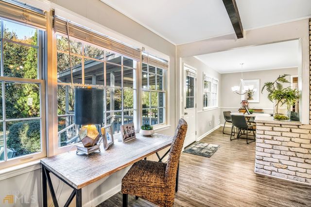 2532 Lakebrook Court, Atlanta, GA 30360