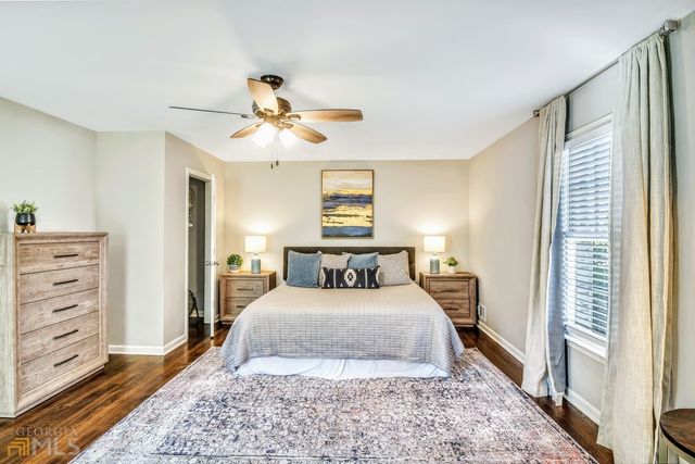 2532 Lakebrook Court, Atlanta, GA 30360