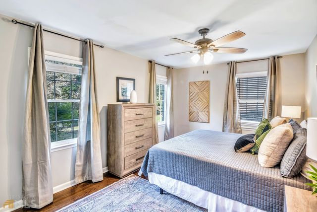 2532 Lakebrook Court, Atlanta, GA 30360