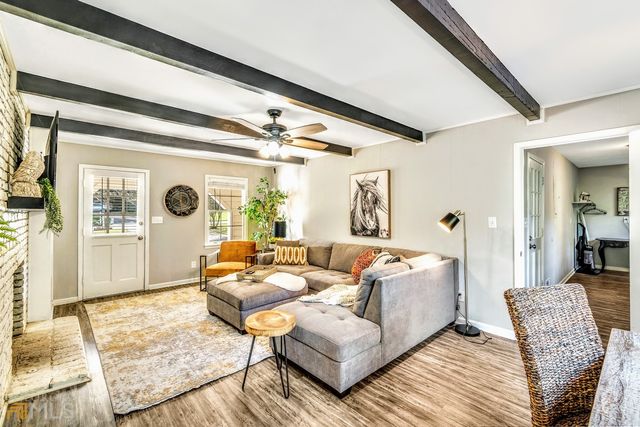 2532 Lakebrook Court, Atlanta, GA 30360