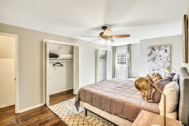 2532 Lakebrook Court, Atlanta, GA 30360