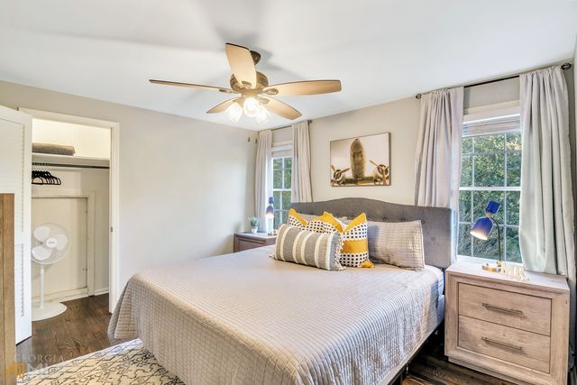 2532 Lakebrook Court, Atlanta, GA 30360