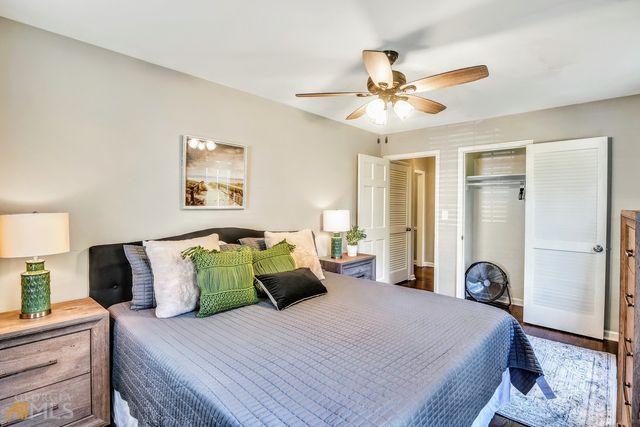 2532 Lakebrook Court, Atlanta, GA 30360