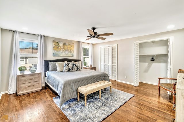 2532 Lakebrook Court, Atlanta, GA 30360