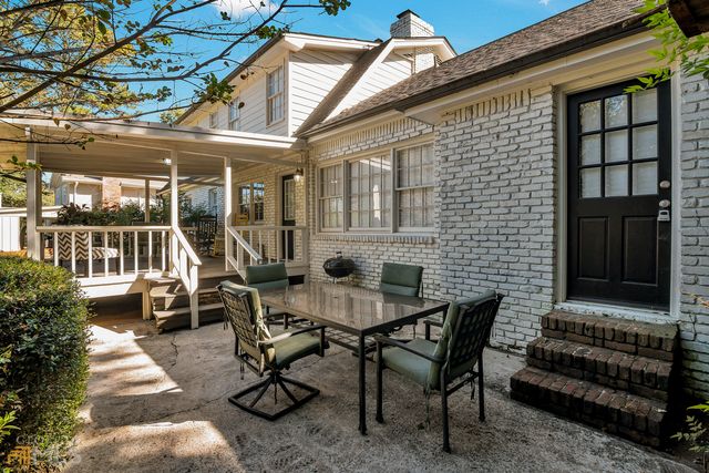 2532 Lakebrook Court, Atlanta, GA 30360