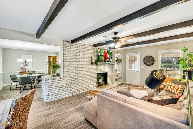 2532 Lakebrook Court, Atlanta, GA 30360